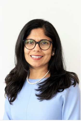 Vandana Siney - Nomura